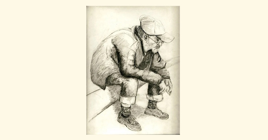 Ben onun "KİM" Olduğunu Biliyorum..