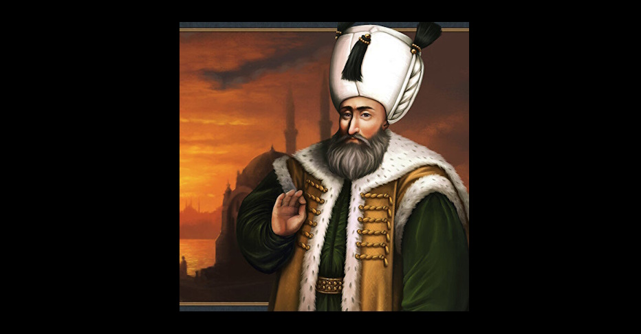 Kanuni Hazretleri'nin müthiş rüyası&nbsp;!