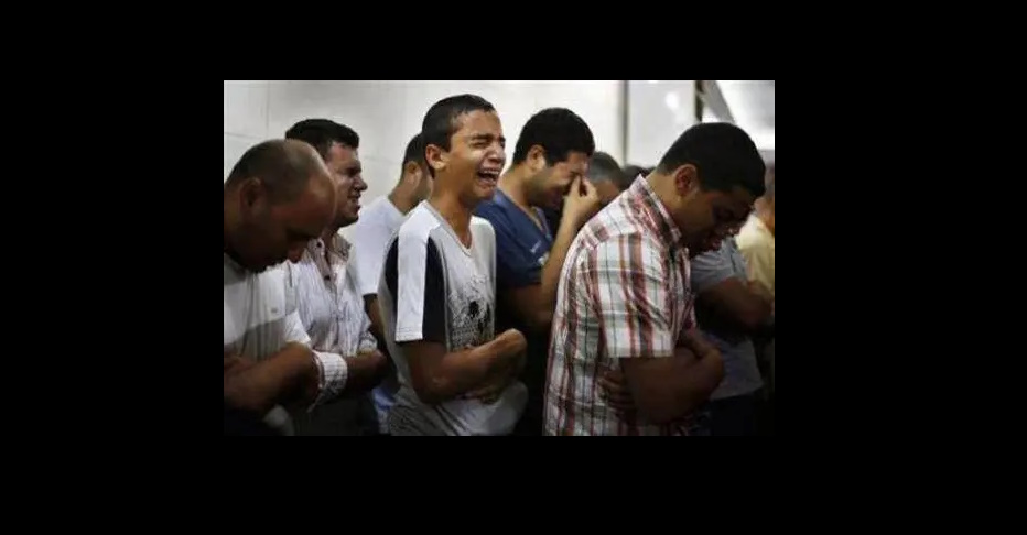 '' ZALİMLER İÇİN YAŞASIN CEHENNEM&nbsp;''