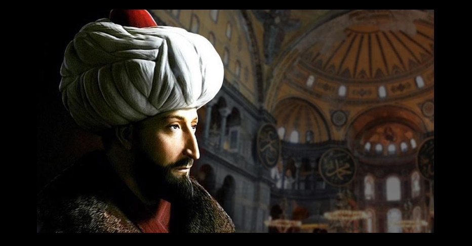 Fatih Sultan Mehmet’in Ayasofya Vakfiyesindeki 6 Buçuk Sayfalık Lanetinden Bir&nbsp;Bölüm
