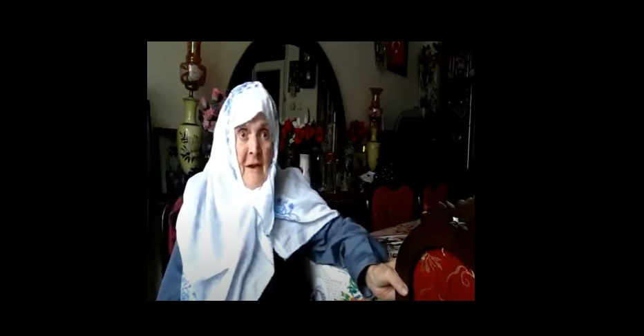 Canan Teyze – Ben Gençlere Şükretmeyi&nbsp;Emrediyorum