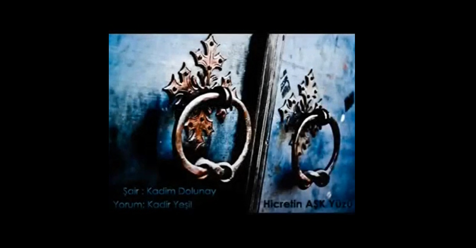 Hicretin Aşk Yüzü