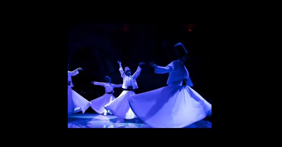 Best Sufi Meditation Music –&nbsp;Vol.1