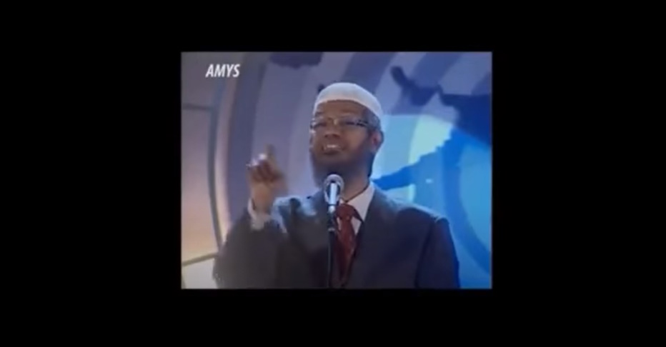 Tek bir soruyla müslüman&nbsp;oldu..