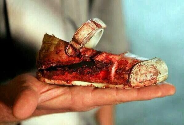 Allahın Laneti Zalimlerin Üzerine&nbsp;Olsun..