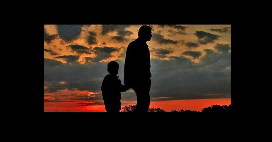 Cennetin orta kapısıdır