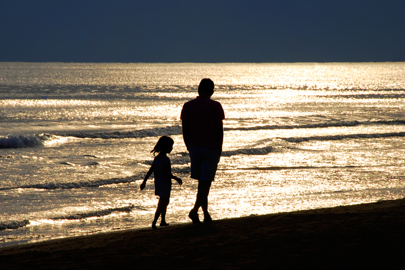 Çünkü yalnızca kızım bana kapıyı&nbsp;açacak