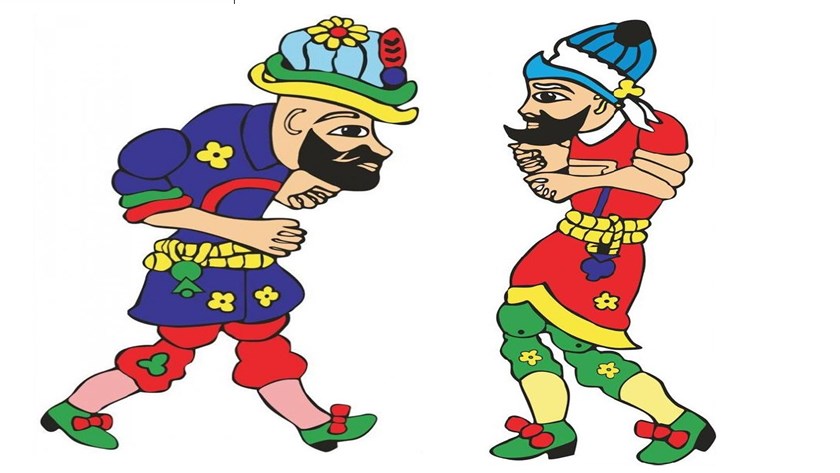 Dört kitabın manası – Hacivat ile Karagöz neden öldürüldü
