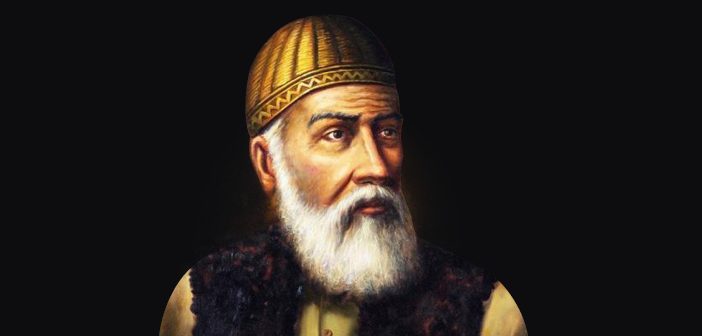 Buğday ektin de arpa mı&nbsp;biçtin?