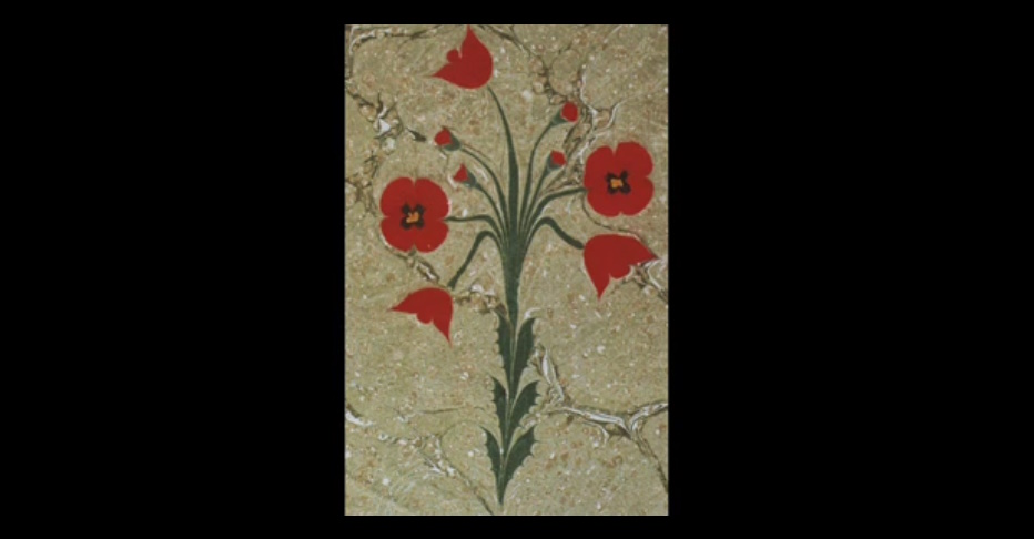 Ne Feryâd Edersin Divâne&nbsp;Bülbül