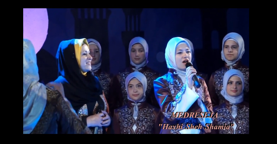 Trendafili i qenies&nbsp;sime