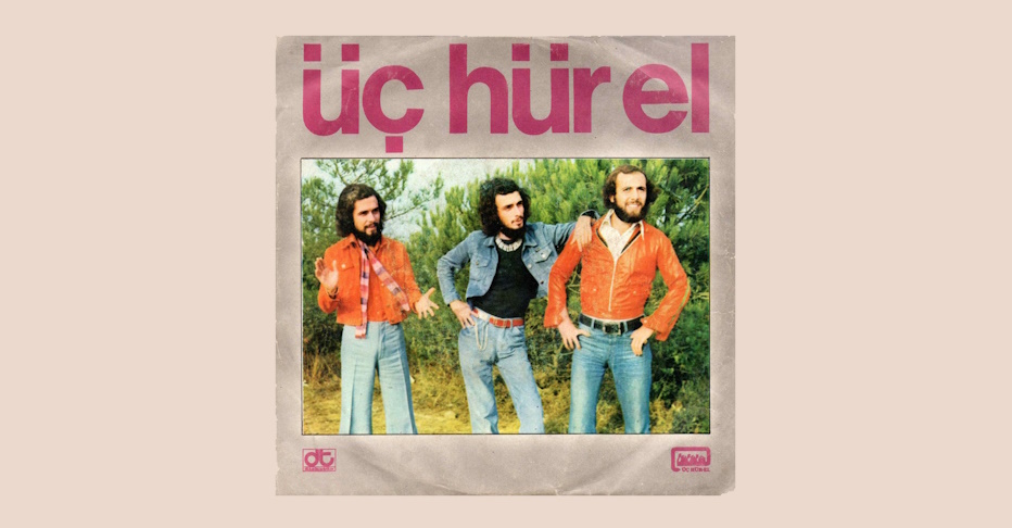 Üç Hürel – Bir Sevmek Bin Defa Ölmek&nbsp;Demekmiş