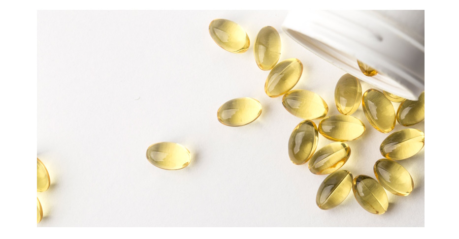 Morina Balığı Karaciğer Yağı (Cod Liver&nbsp;Oil)