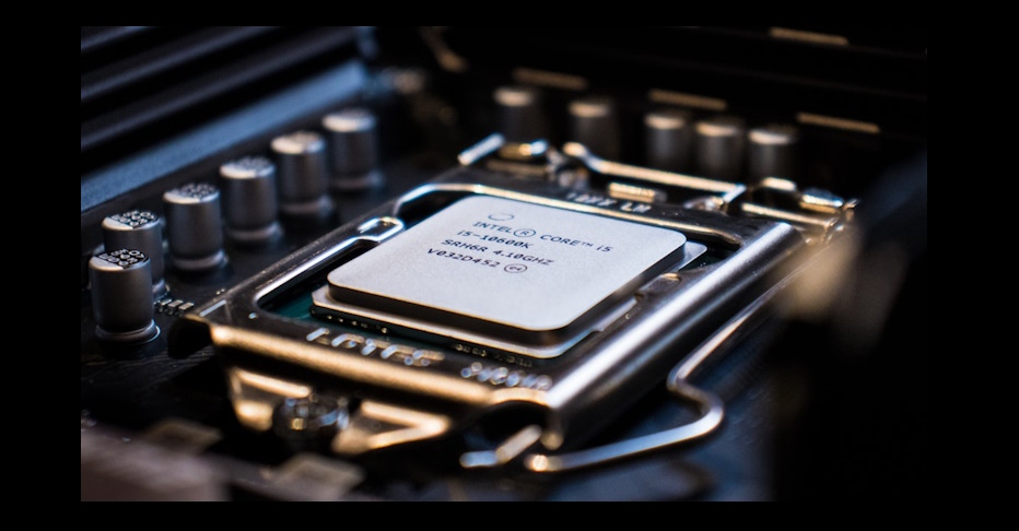 Bilgisayar İşlemcisi Veya Merkezi İşlem Birimi (CPU)&nbsp;Nedir?