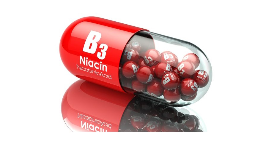 Niasin Nedir?